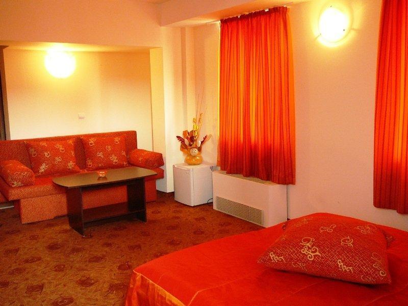 Hotel Akvaya Tırnova Dış mekan fotoğraf