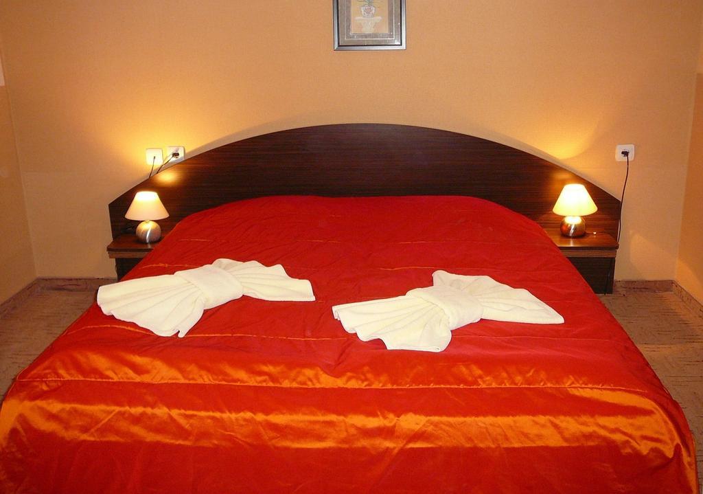 Hotel Akvaya Tırnova Oda fotoğraf