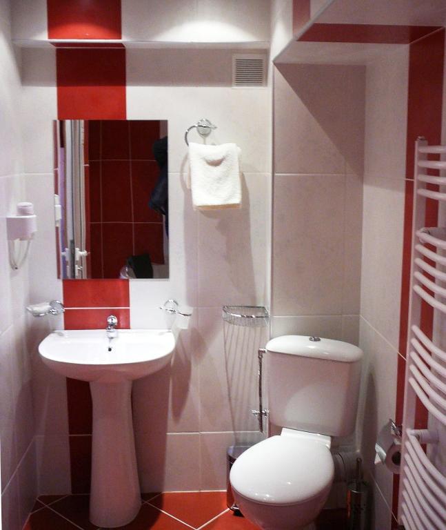 Hotel Akvaya Tırnova Oda fotoğraf
