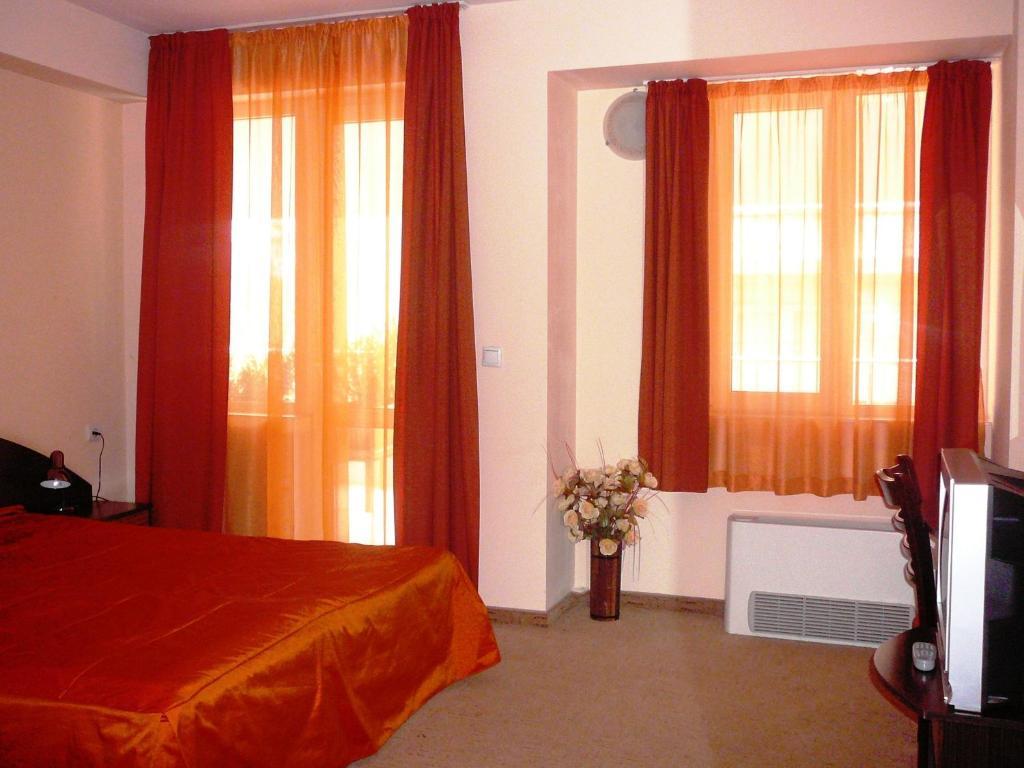 Hotel Akvaya Tırnova Oda fotoğraf